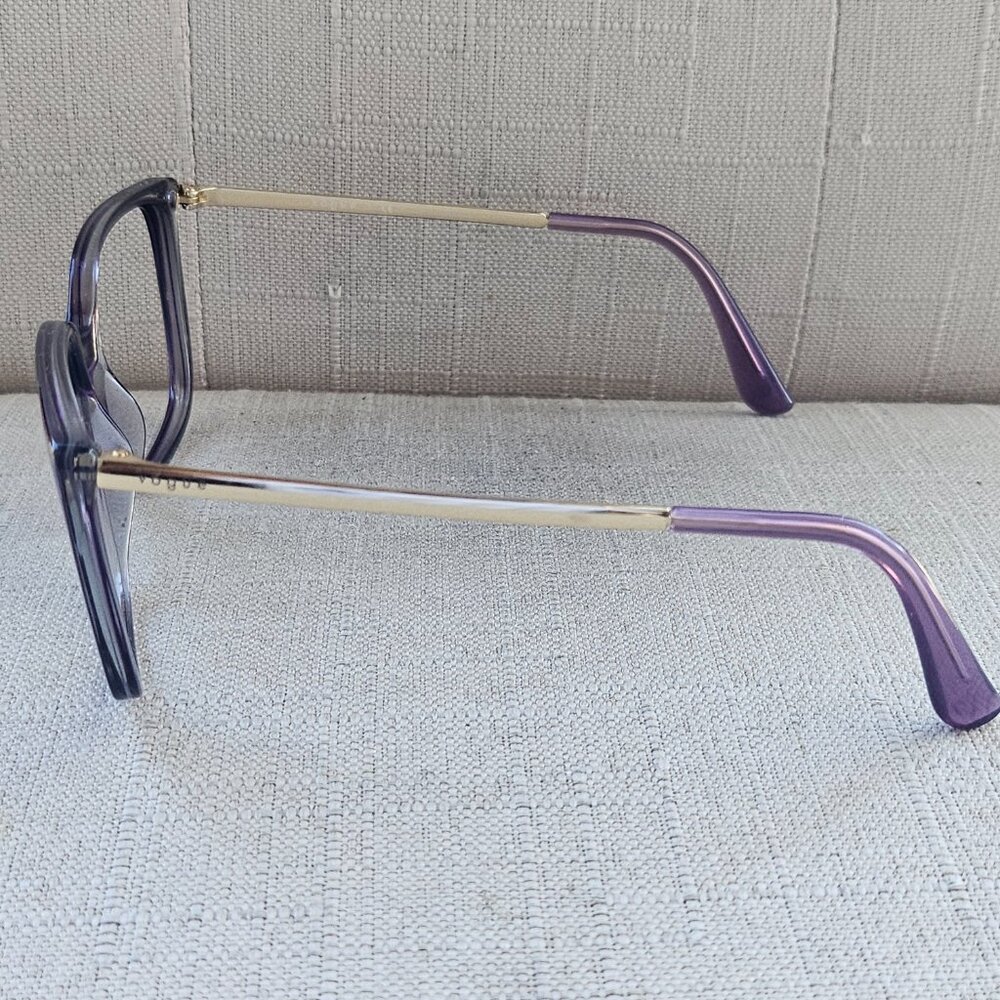 Vogue Eyewear Women Glasses/Sunglasses Frame Purple Tone VO5353-S 54[]16 140 - Picture 13 of 13